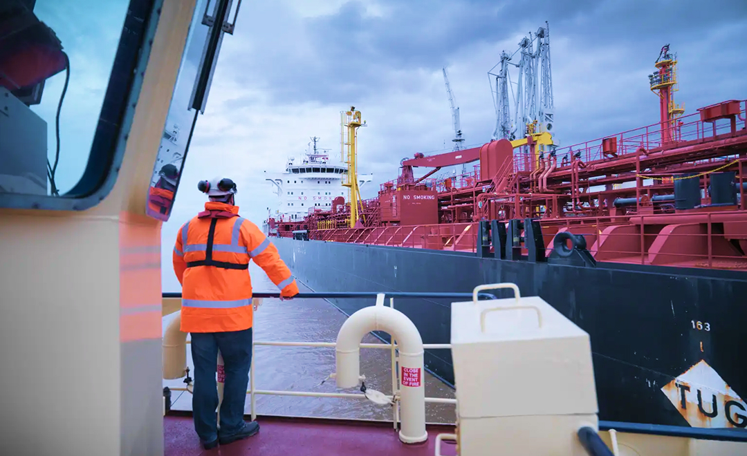 Crew Management